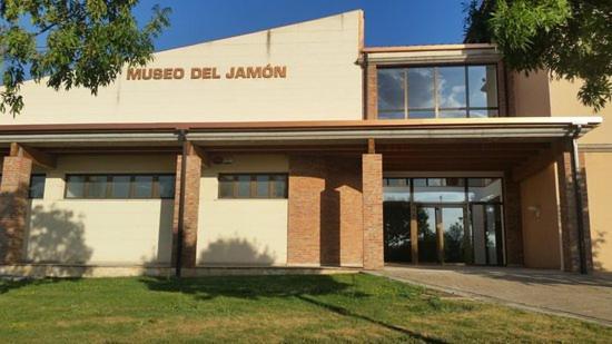 Aromas Del Jiloca Apartment กาลาโมชา ภายนอก รูปภาพ
